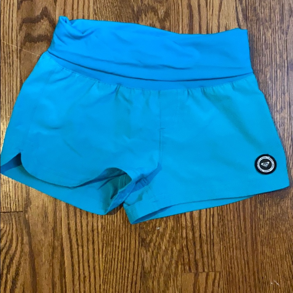 Roxy kids surf shorts (girls)